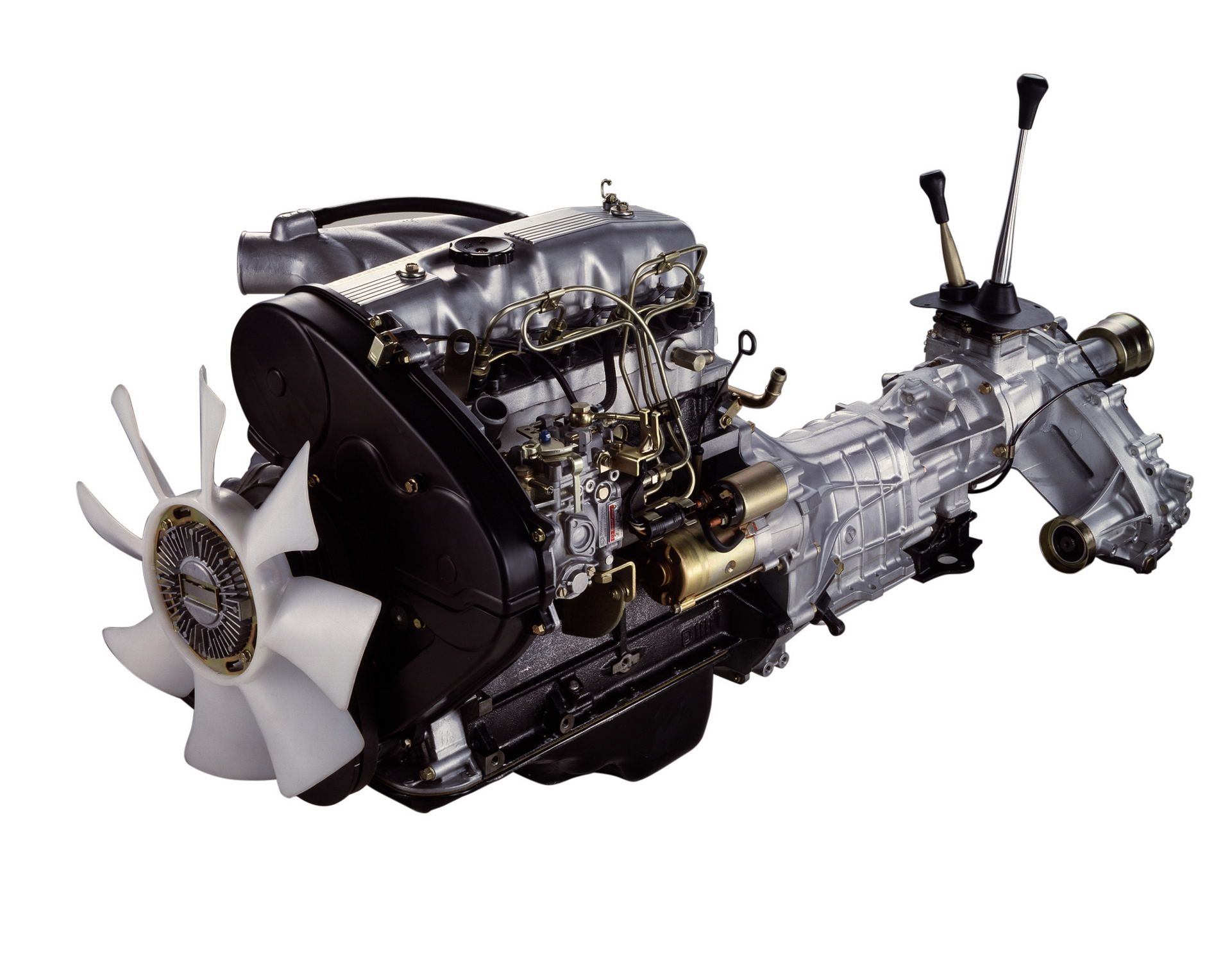 Mitsubishi Introduces Pajero Final Edition In Japan, Marks The End Of A 37 Year Run