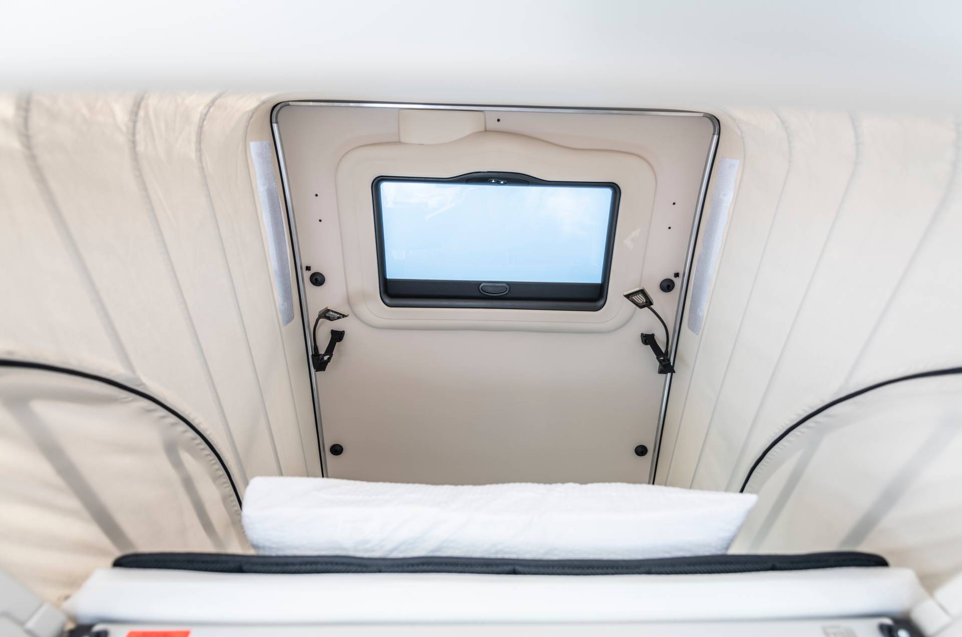 2019 Mercedes-Benz V-Class facelift 123 2019 V-Class: The Mercedes Of Minivans Reveals Updates In Mega Gallery