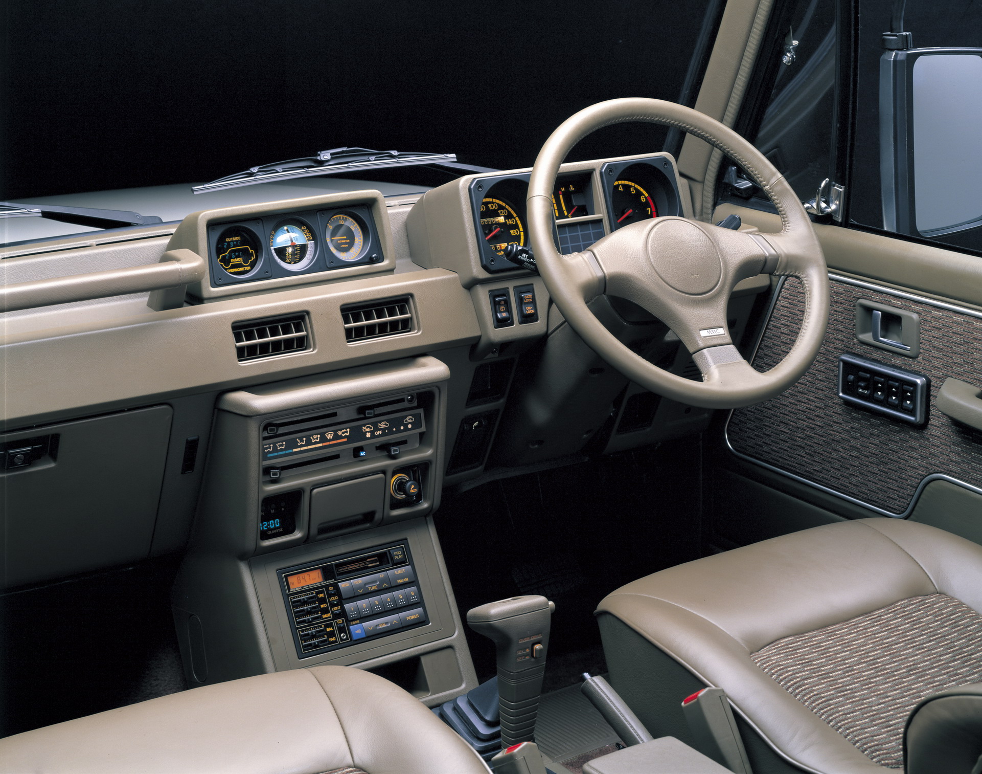 Mitsubishi Introduces Pajero Final Edition In Japan, Marks The End Of A 37 Year Run