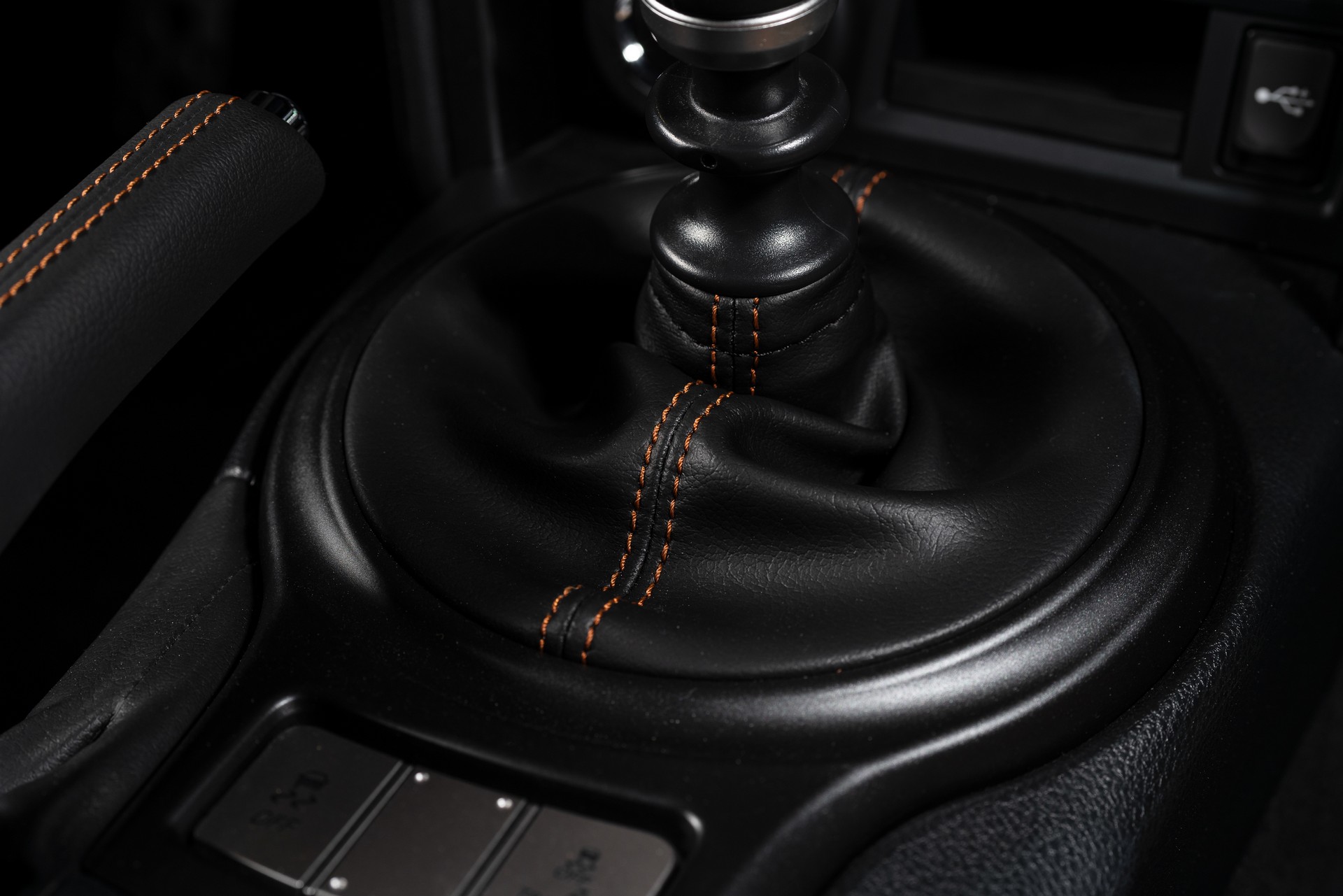 2020 Toyota 86 Hakone Edition-13 2020 Toyota 86 Hakone Edition Goes Green For U.S., In A Manner Of Speaking