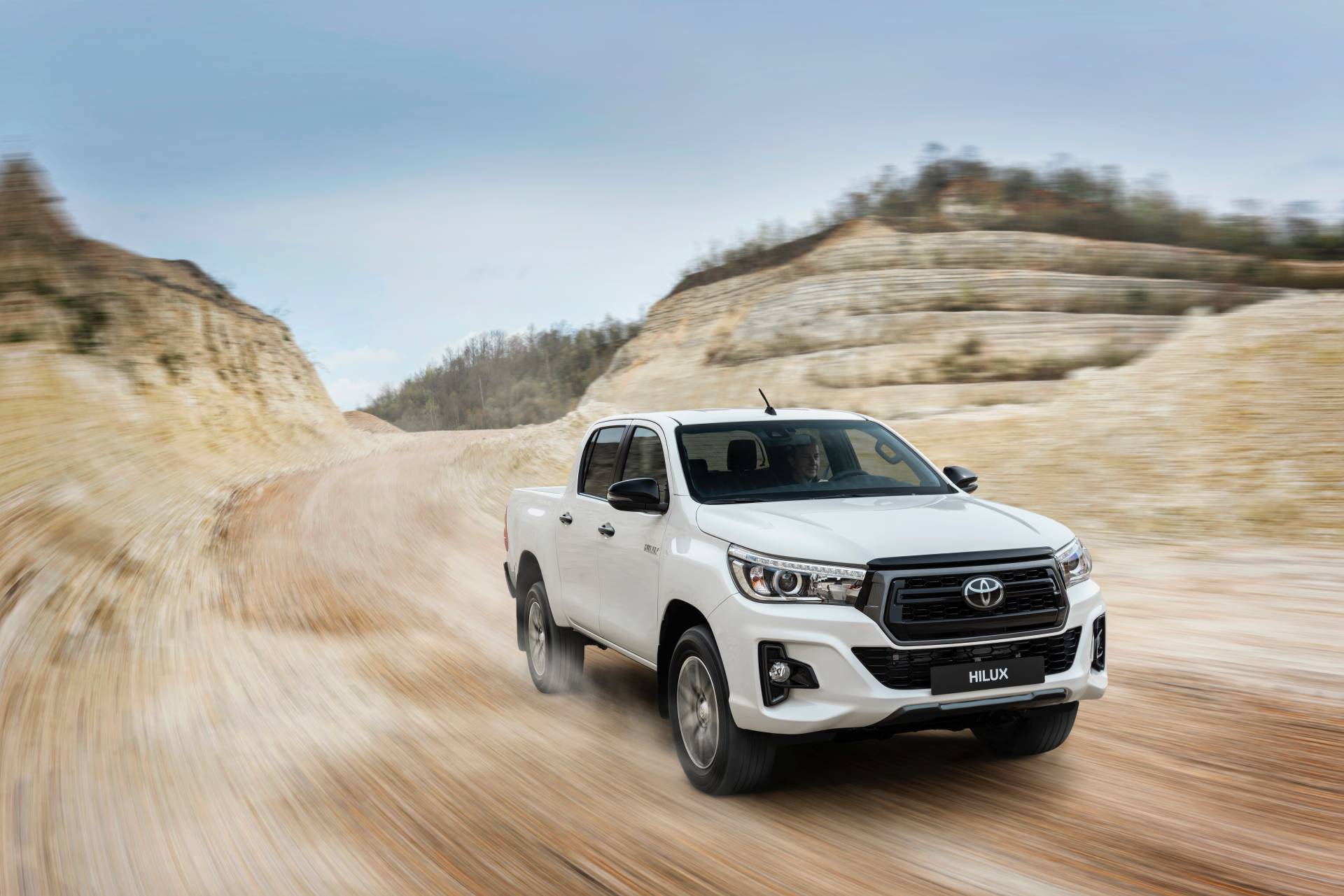 2019 Toyota Hilux Special Edition 58 Toyota Wants To Make The Hilux A “Lifestyle Choice” With 2019 Special Edition