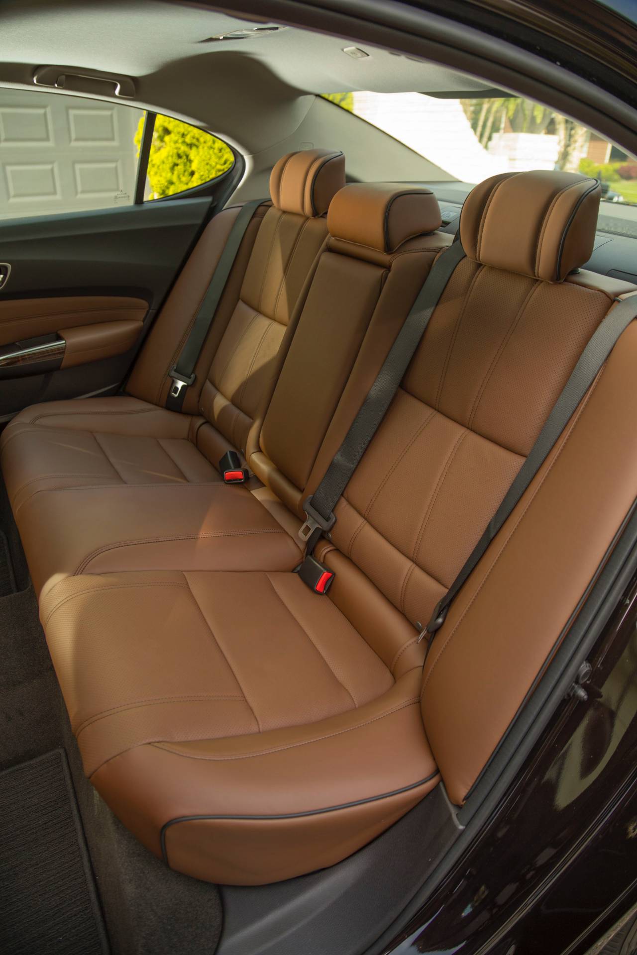 2020 Acura TLX 9 No April Fools’ Joke: 2020 Acura TLX’s Only Updates Are Four Colors