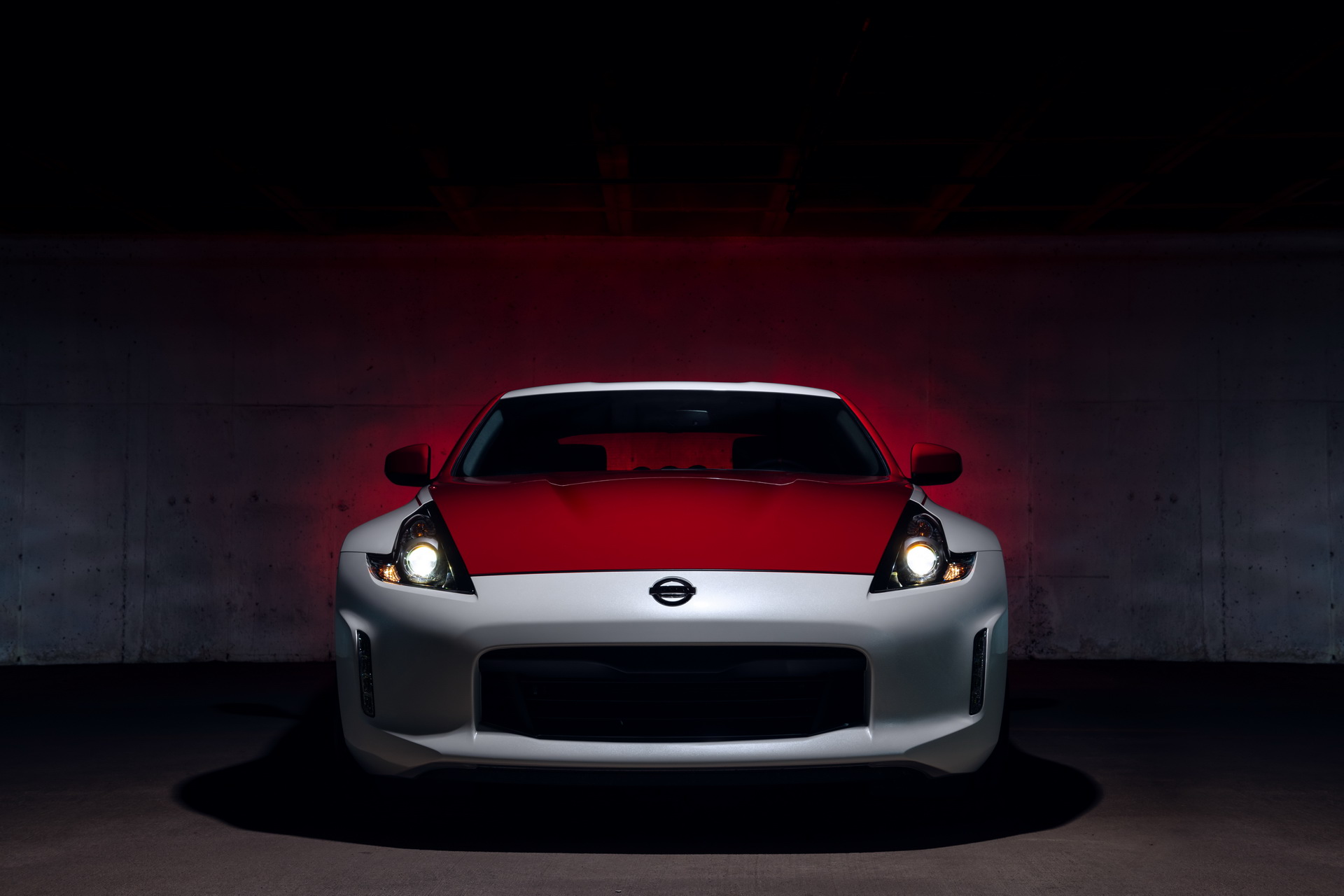 2020 Nissan 370Z 50th Ann 15 Retro-Liveried 2020 Nissan 370Z 50th Anniversary Edition Starts At $36,420