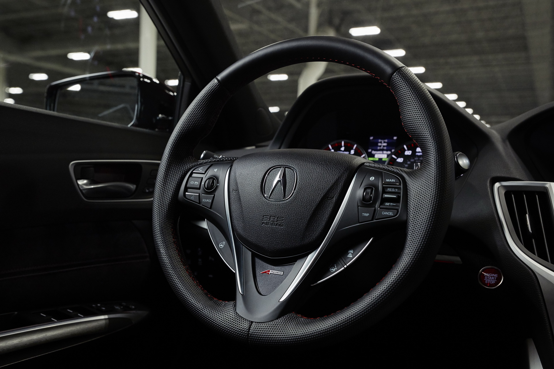 acura pmc edition ny auto show 7 2020 Acura TLX PMC Edition Is A $50,000 Special Handcrafted By NSX Master Techs