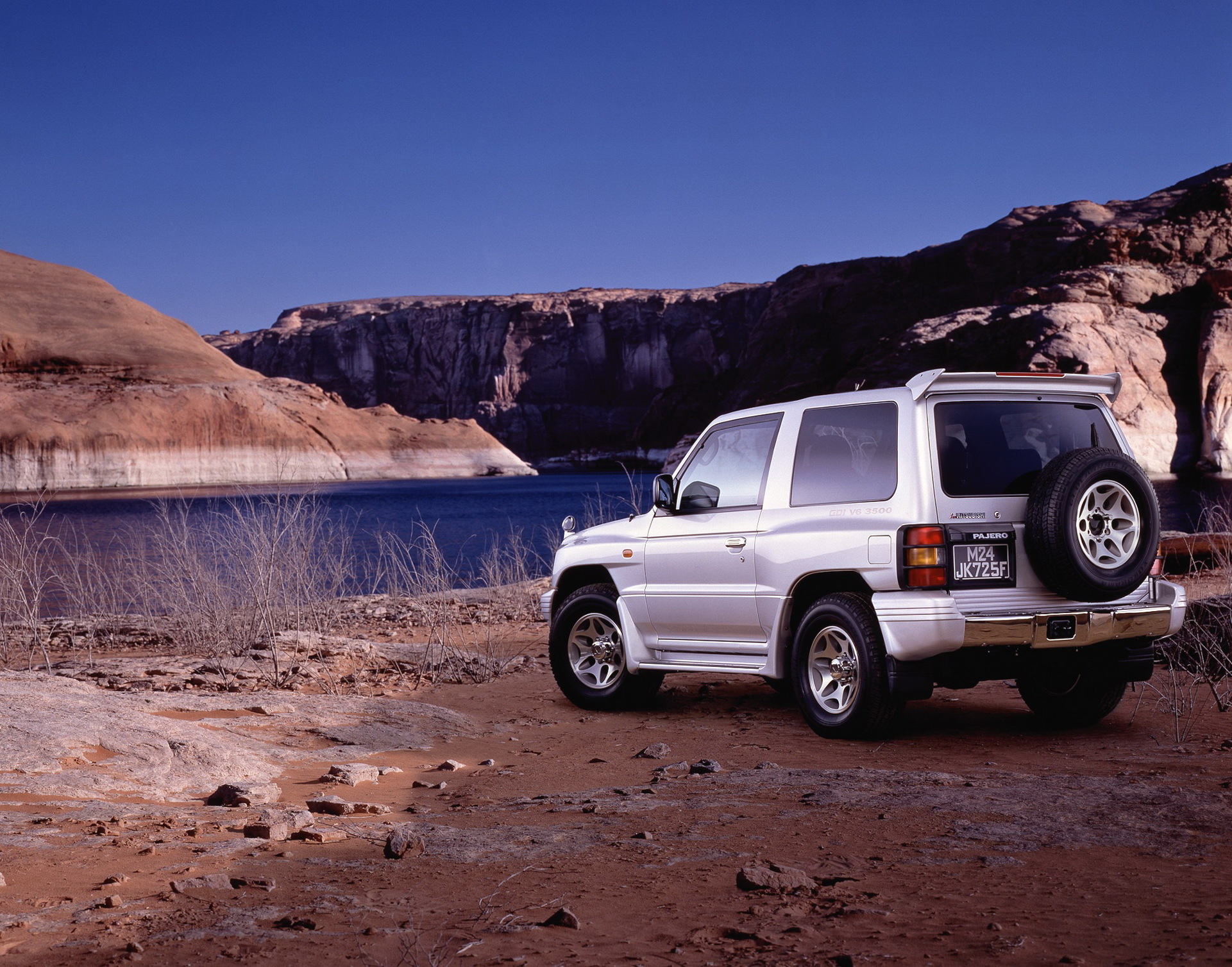 Mitsubishi Introduces Pajero Final Edition In Japan, Marks The End Of A 37 Year Run