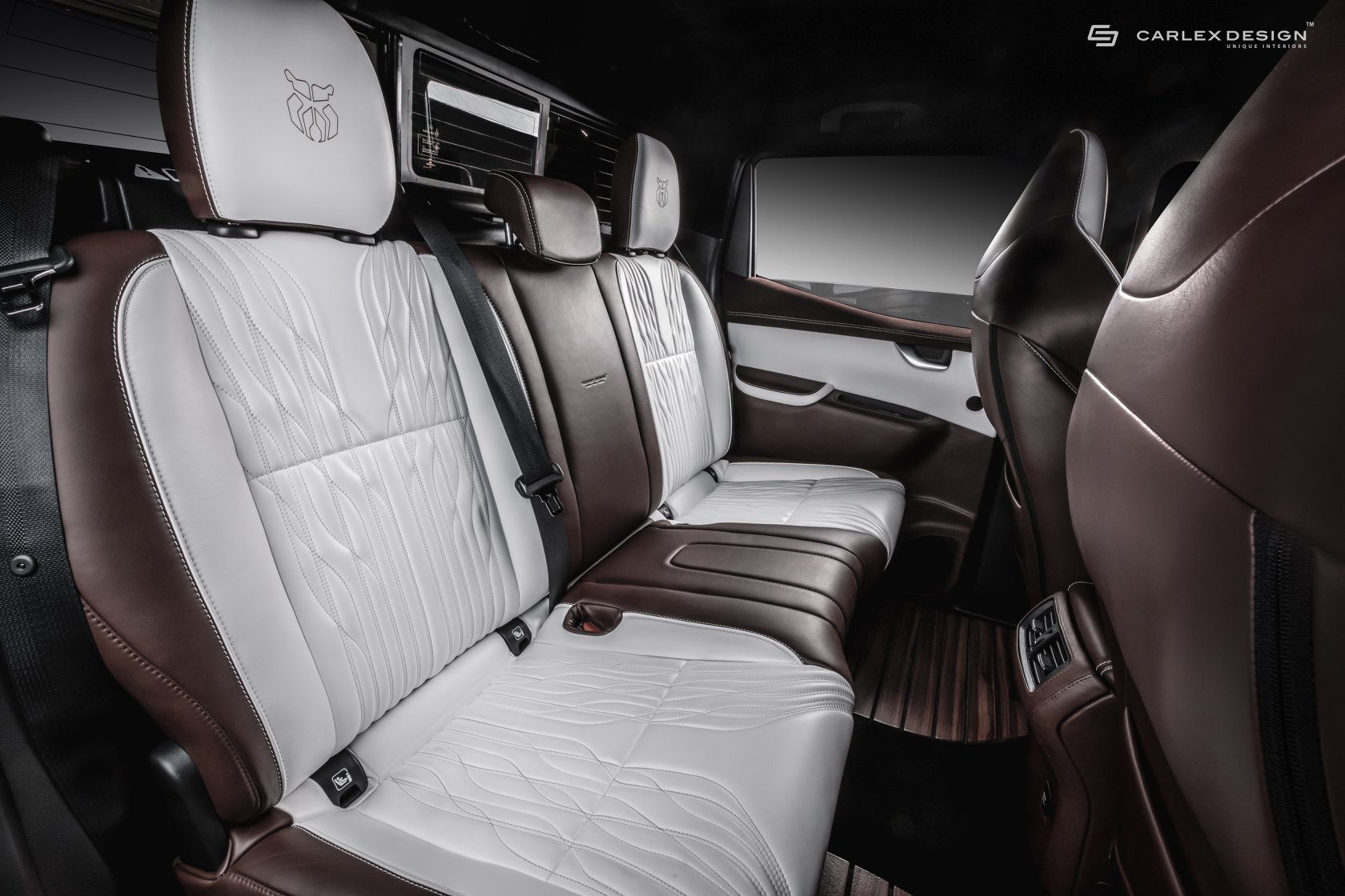 Carlex-Design-Mercedes-Benz-X-Class-10 Carlex Design’s Mercedes X-Class Will Make You Forget You’re Driving A Pickup