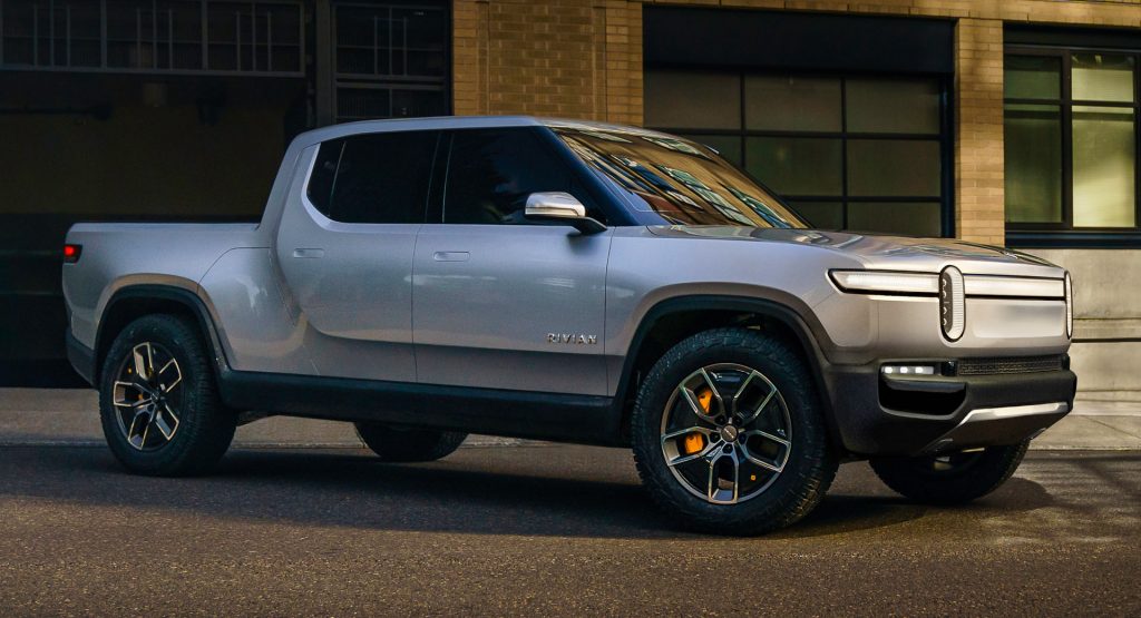  GM And Rivian Talks In Trouble, Might Not End In A Deal