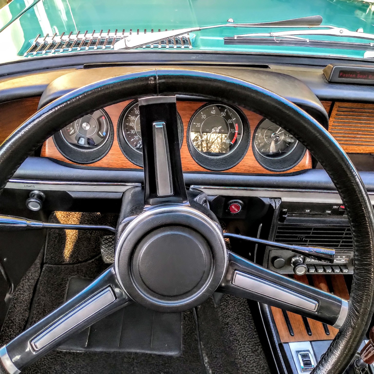 bmw 30cs turkis bat 25 Award-Winning 1973 BMW 3.0CS Is Pure Eye Candy, But Watch Out For Your Wallet