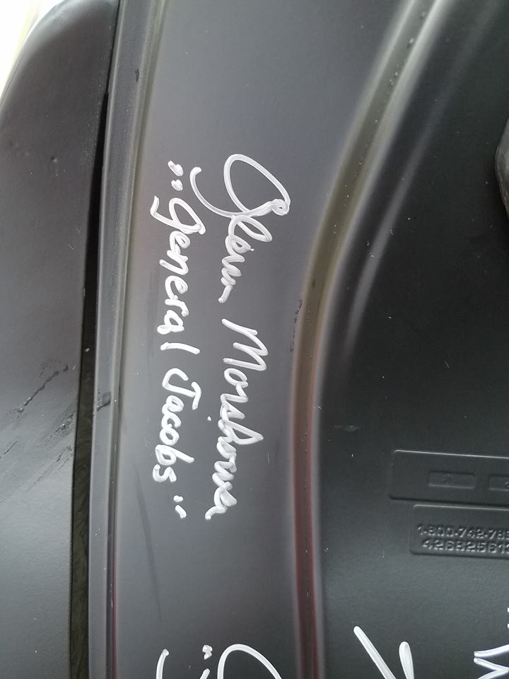 Acura-MDX-Marvel-34 Live Your Marvel Dream With S.H.I.E.L.D.’s Acura MDX From The Avengers