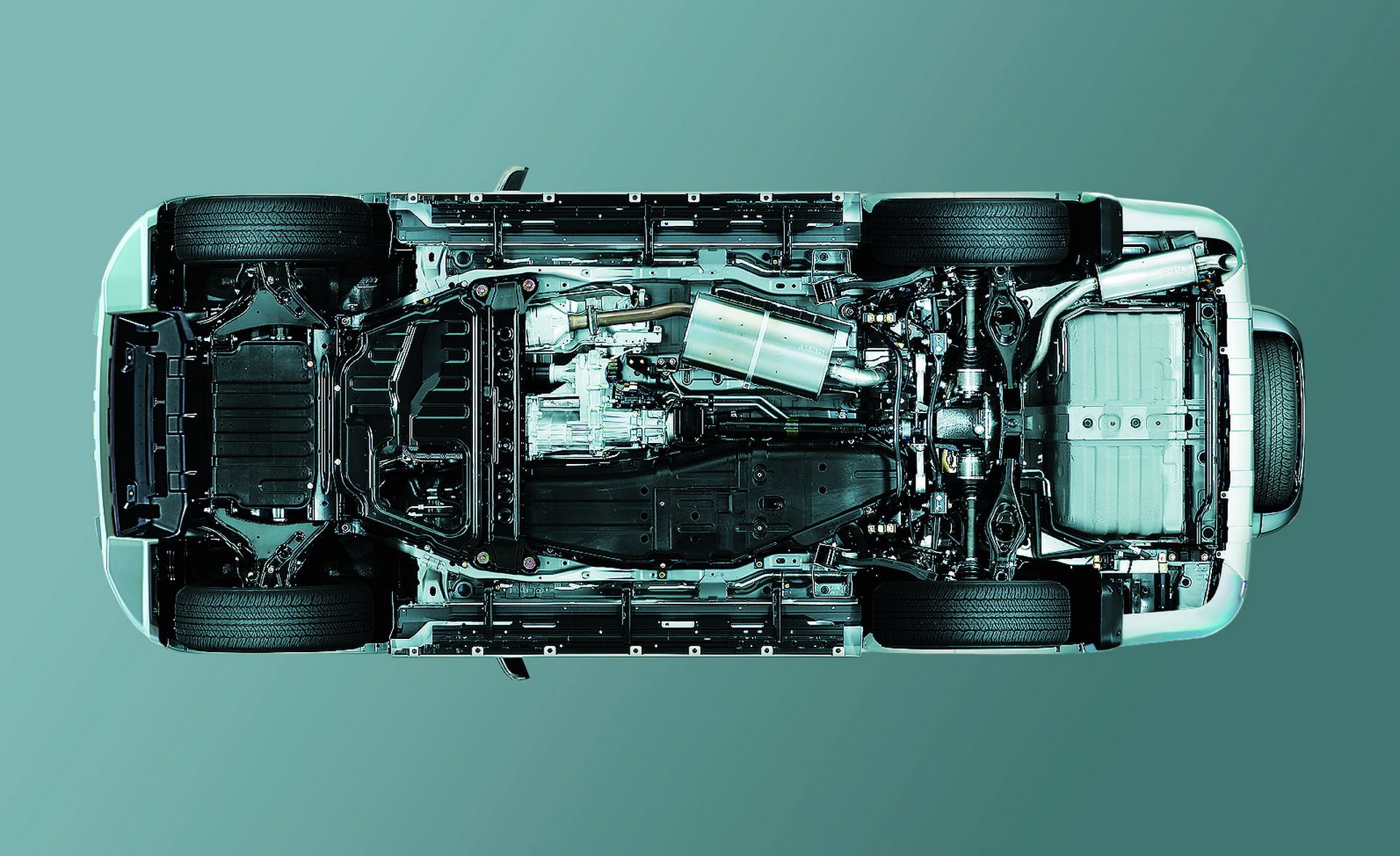 Mitsubishi Introduces Pajero Final Edition In Japan, Marks The End Of A 37 Year Run