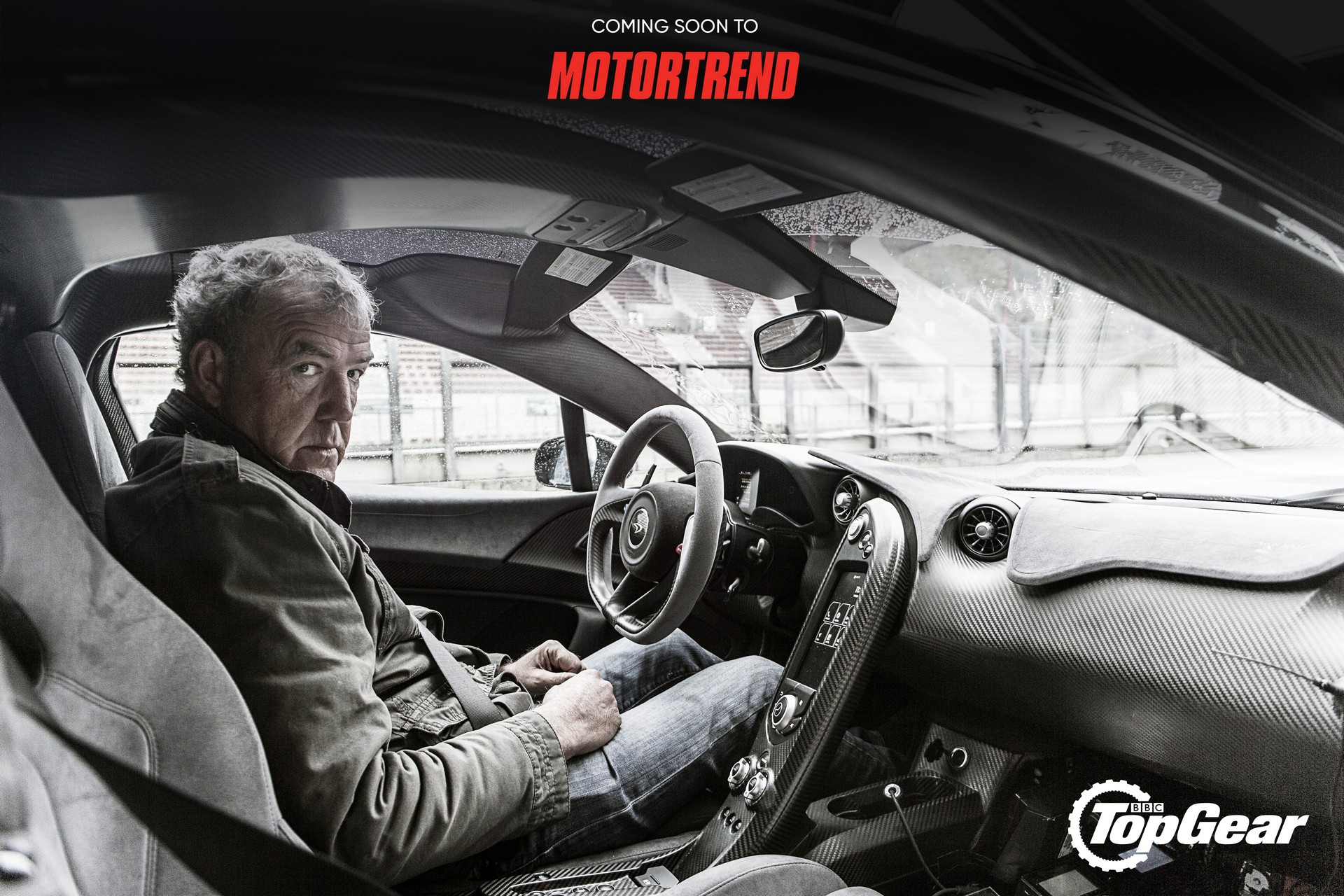 Top Gear-21 Top Gear America Returns This Fall With Three New Hosts On Streaming Service