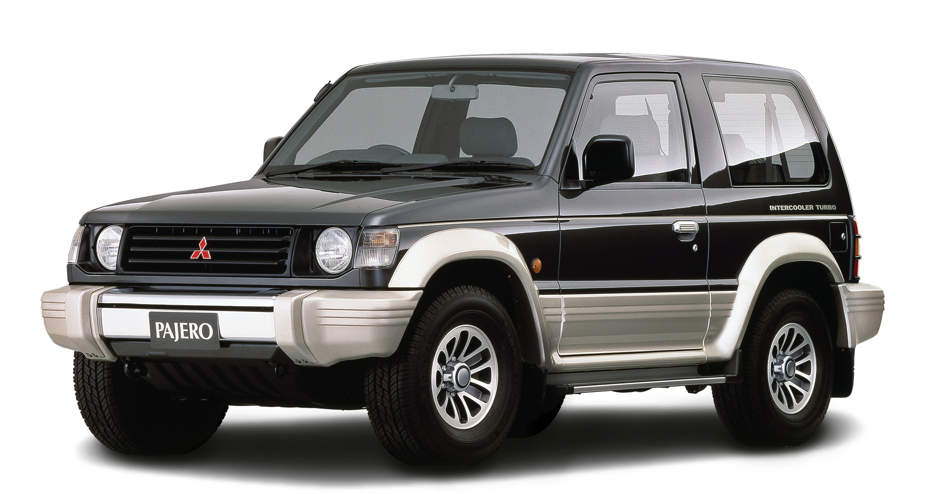 Mitsubishi Introduces Pajero Final Edition In Japan, Marks The End Of A 37 Year Run