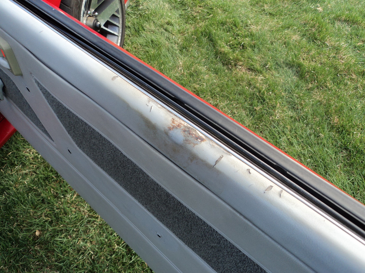 1987 pontiac firefly 44 Pontiac Firefly With Chevy 5.7L V8, RWD Is A Mouse With A Lion’s Roar