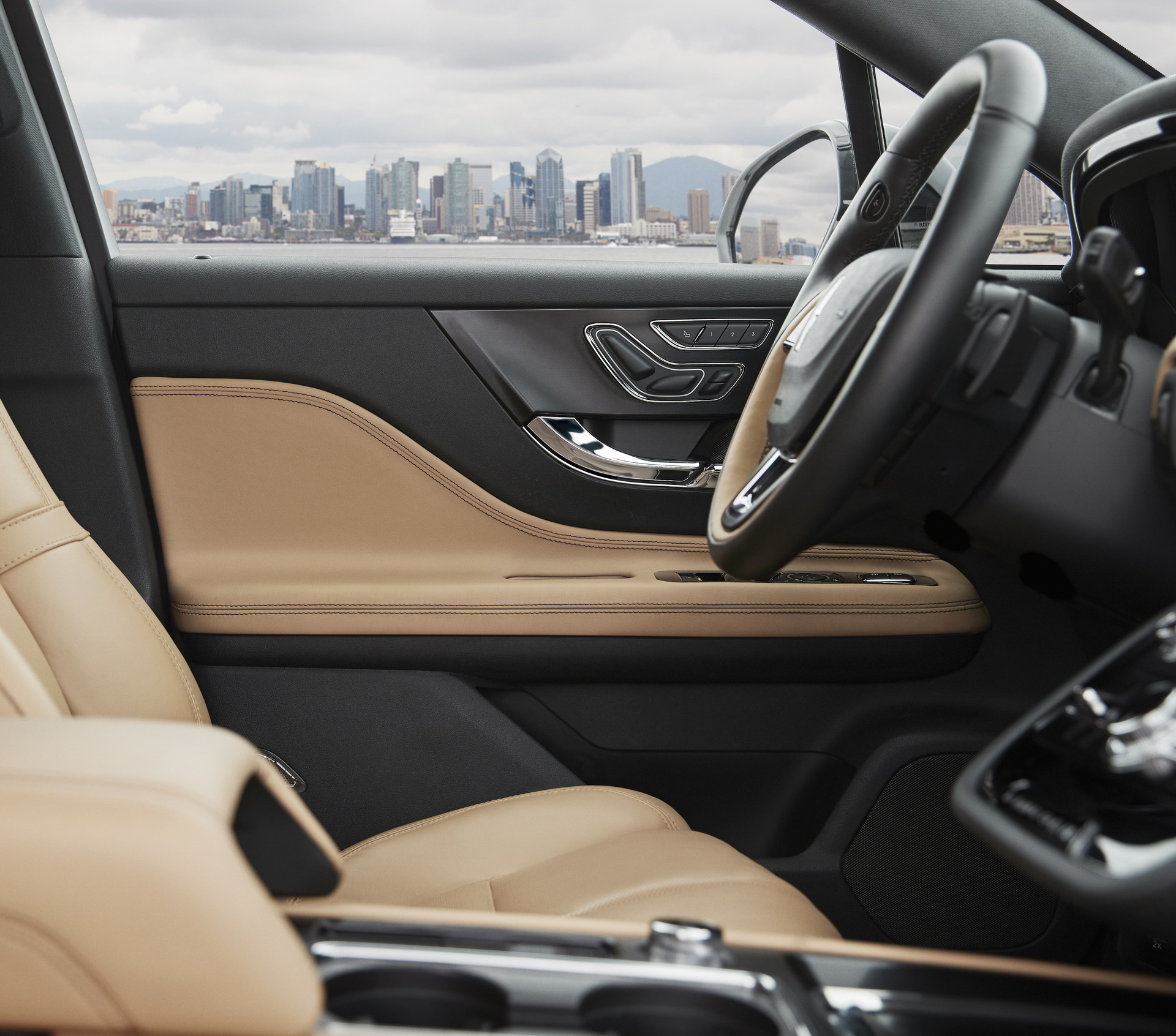 2020 Lincoln Corsair 29 2020 Lincoln Corsair Takes Off With A Cool Name, Elegant Styling And Up To 280HP