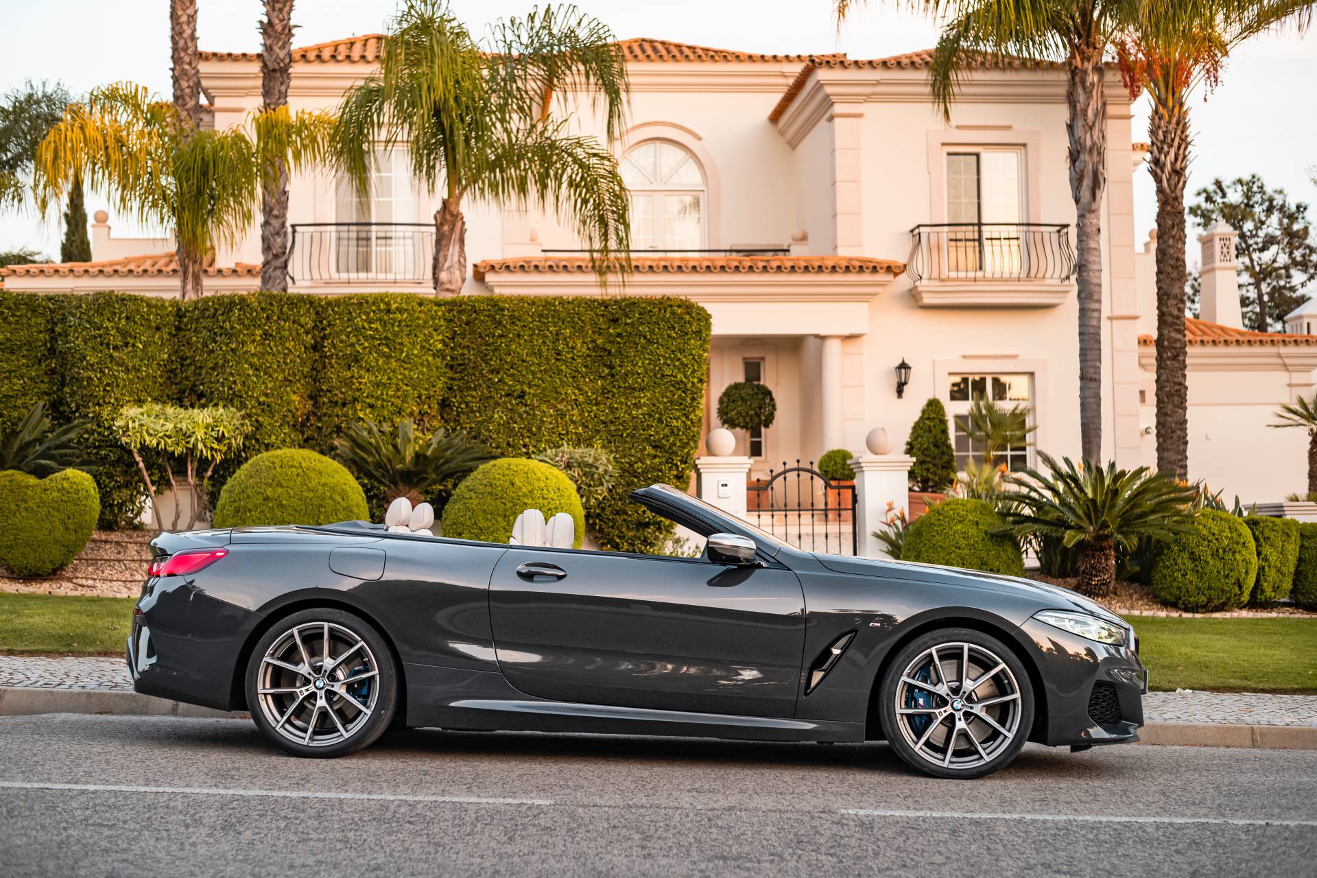 2019 BMW 8 Series Convertible 91 Get To Know The 2019 BMW 8 Series Convertible In 98 New Photos