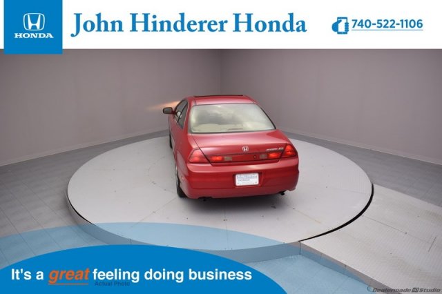 Honda Accord 12 A 2002 Honda Accord With 6k Miles For People Who Say They Don’t Make ‘Em Like They Used To