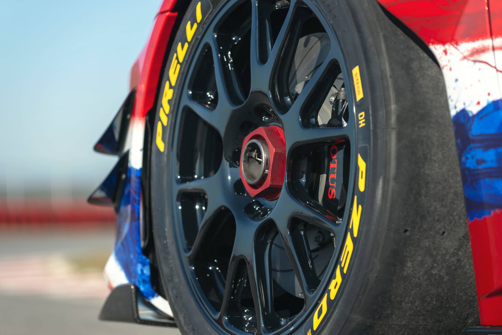 Lotus Evora GT4 Concept 7 Lotus Evora GT4 Concept Is Really The Updated, 2020 Race Car