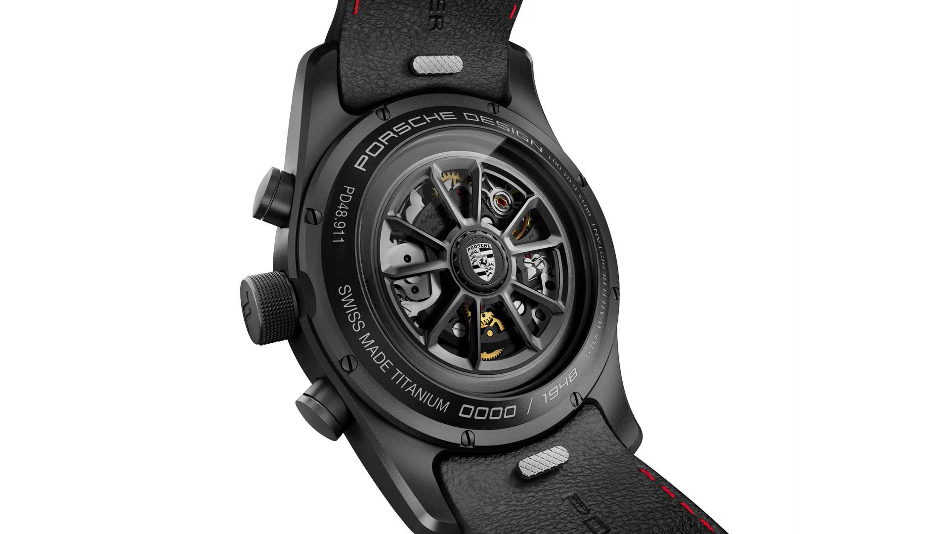 Porsche 911 Speedster 7 2019 Porsche 911 Speedster Is Just Like A GT3 But With Looks To Die For