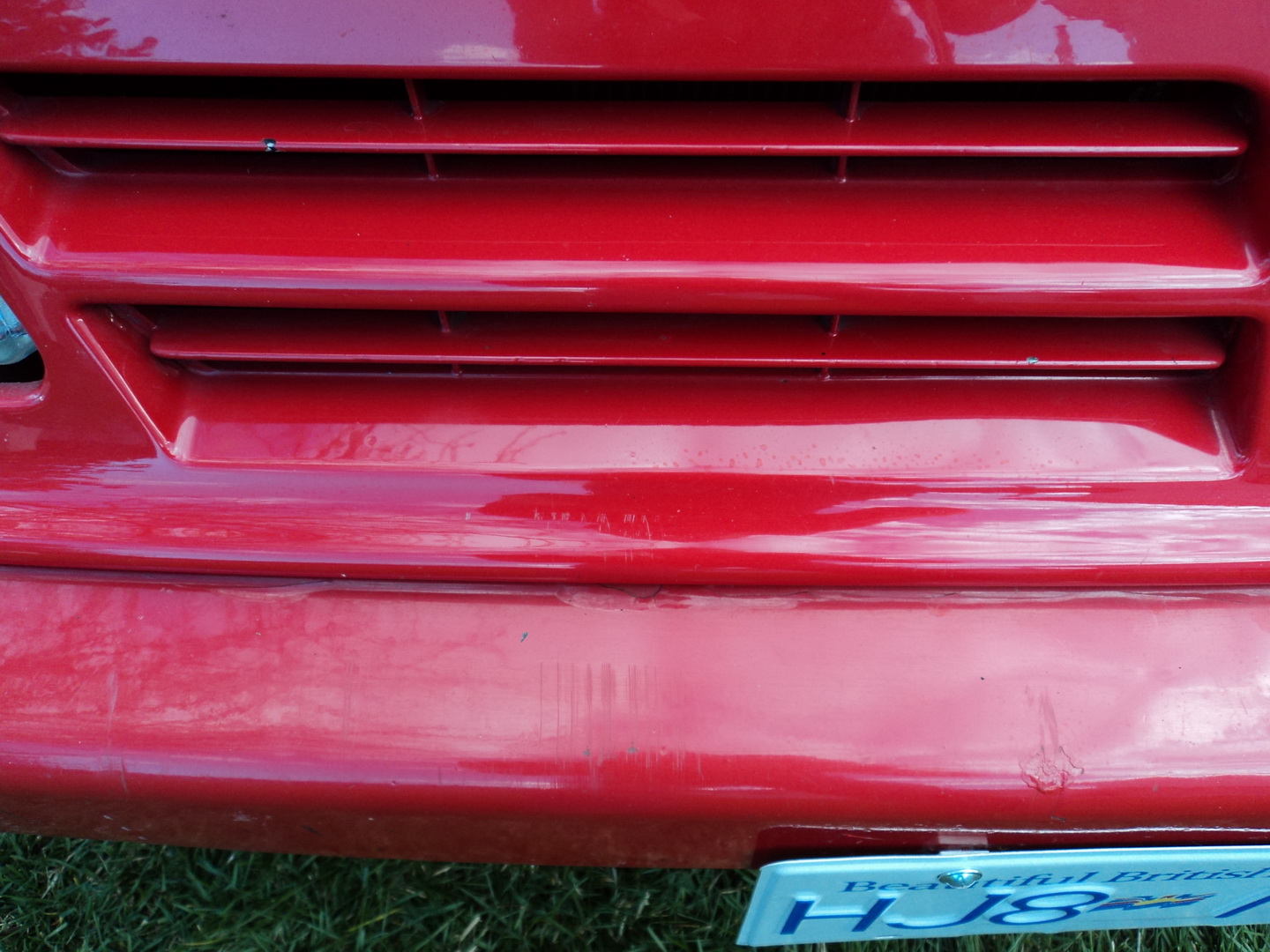 1987 pontiac firefly 3 Pontiac Firefly With Chevy 5.7L V8, RWD Is A Mouse With A Lion’s Roar