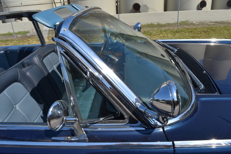 1963 Lincoln Continental Convertible-10 Roll Like A Kennedy In This 1963 Lincoln Continental Presidential Limo Recreation