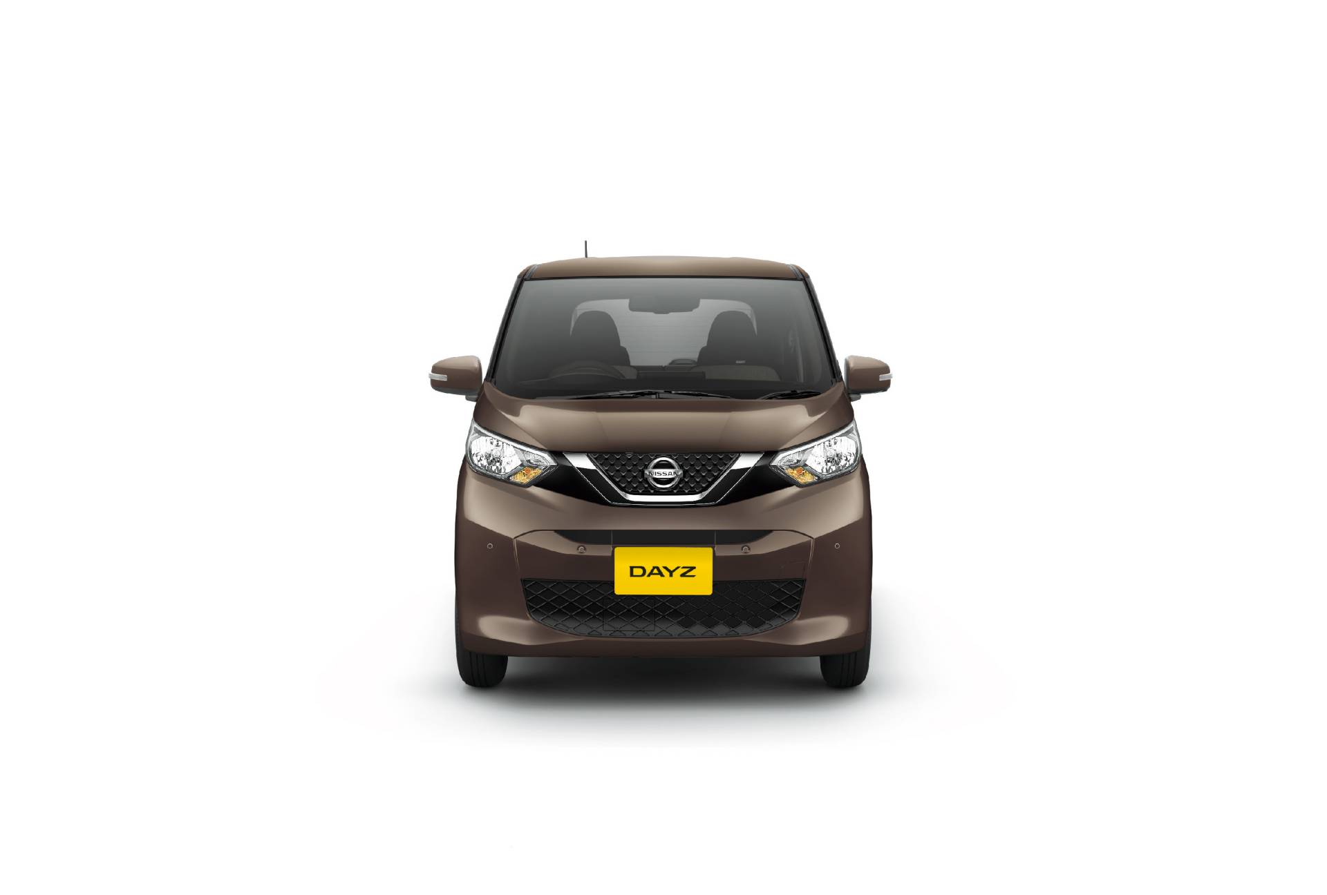 2019 Nissan Dayz 48 Japan-Only 2019 Nissan Dayz Comes In Three Distinct Flavors