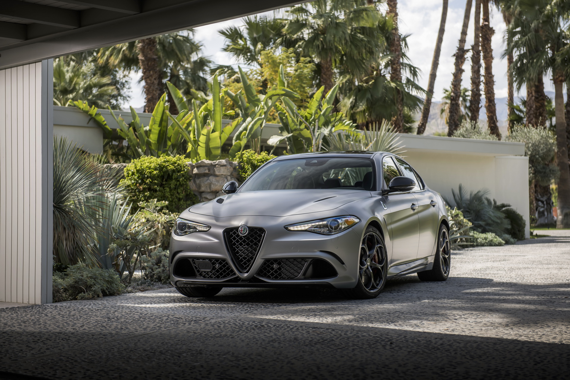 Alfa-Romeo-Giulia-Stelvio-NRing-NY-52 North America’s Getting 110 Alfa Romeo Giulia & Stelvio Quadrifoglio NRing Editions