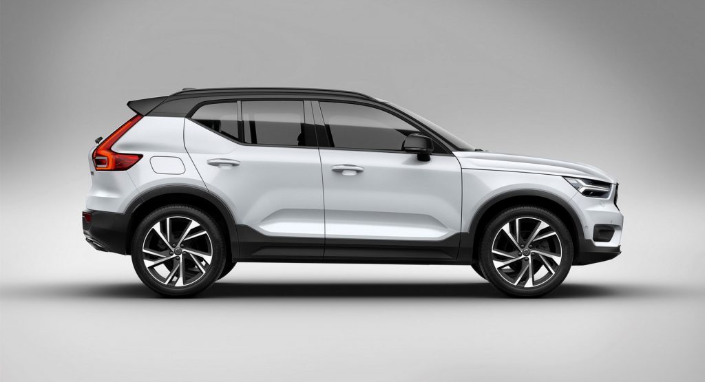 Volvo Deems Subscription Service A Must, Otherwise Amazon May Seize The Opportunity