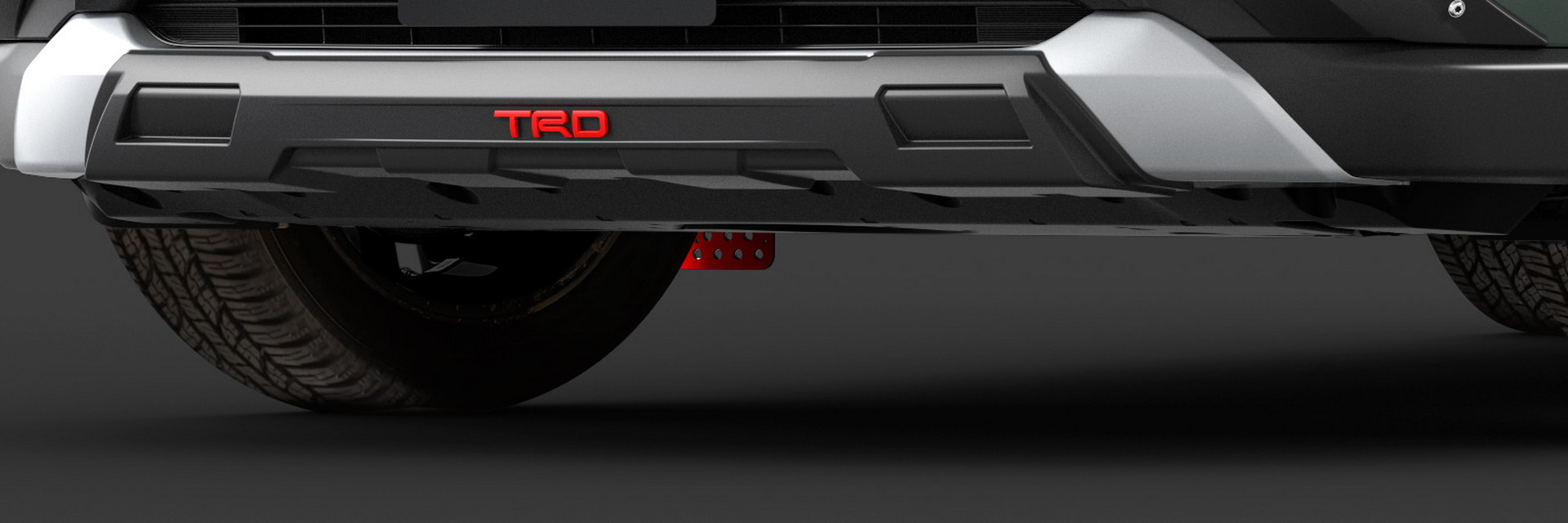 TRD 2020 Toyota RAV4 11 Toyota’s TRD And Modellista Go Wild With 2019 RAV4 Mods In Japan