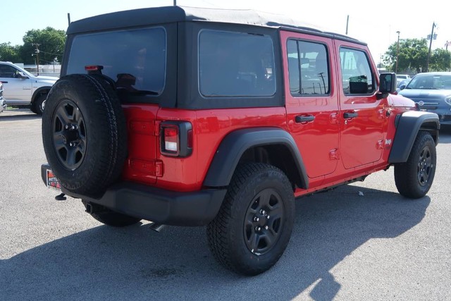 Jeep Wrangler Discounts 12 Some U.S. Dealers Are Offering Very Generous 2018 Jeep Wrangler Discounts