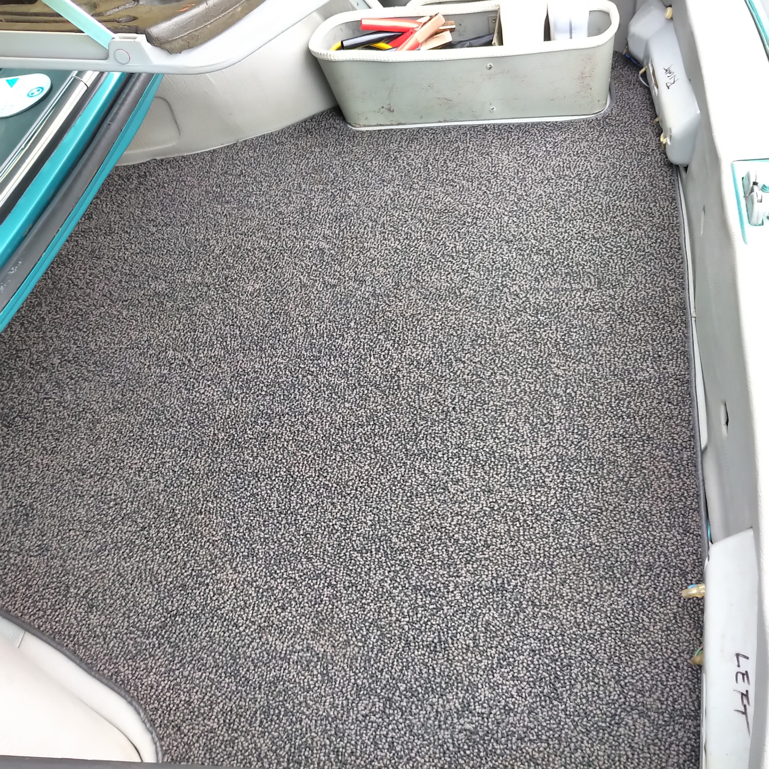 bmw 30cs turkis bat 37 Award-Winning 1973 BMW 3.0CS Is Pure Eye Candy, But Watch Out For Your Wallet