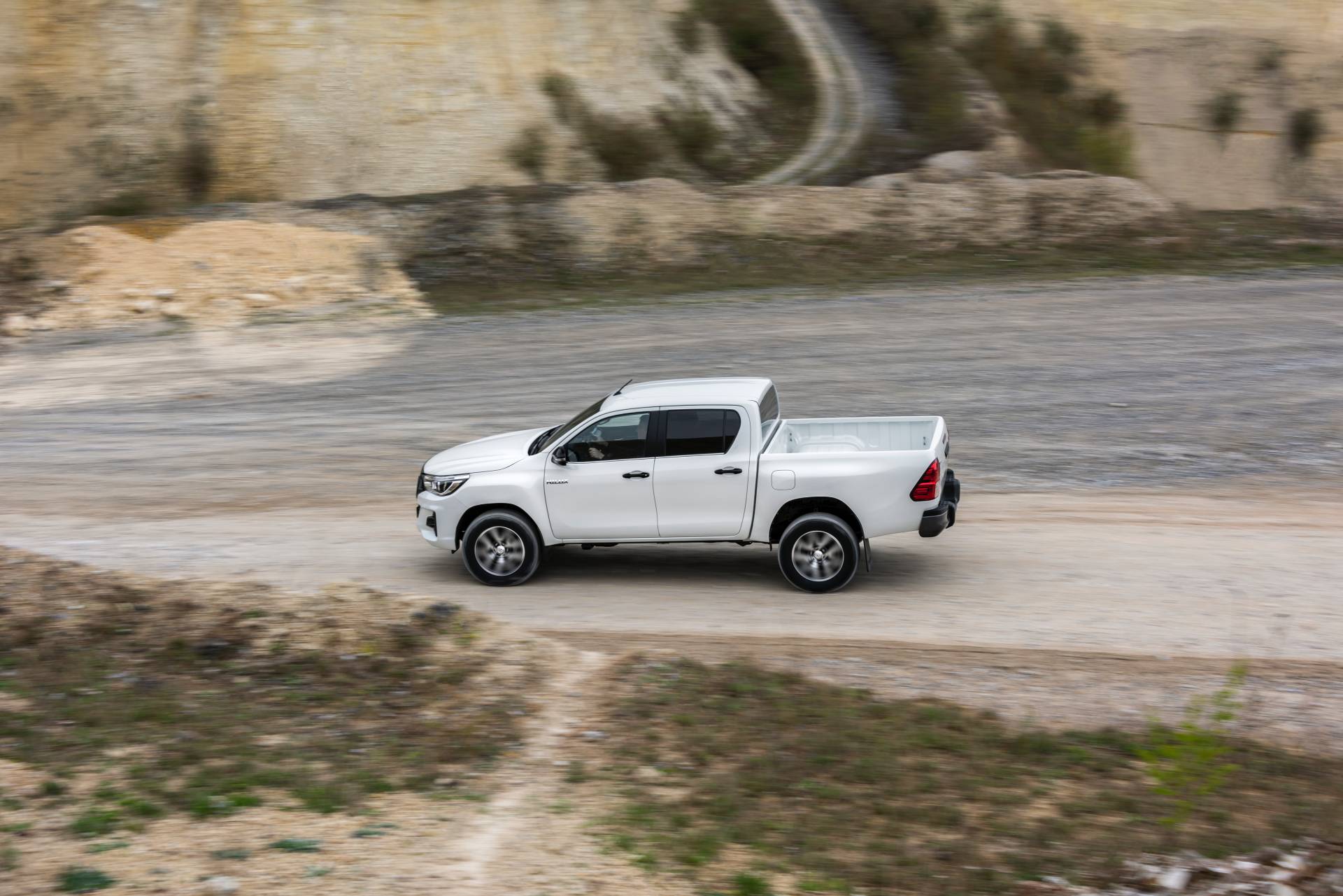 2019 Toyota Hilux Special Edition 69 Toyota Wants To Make The Hilux A “Lifestyle Choice” With 2019 Special Edition