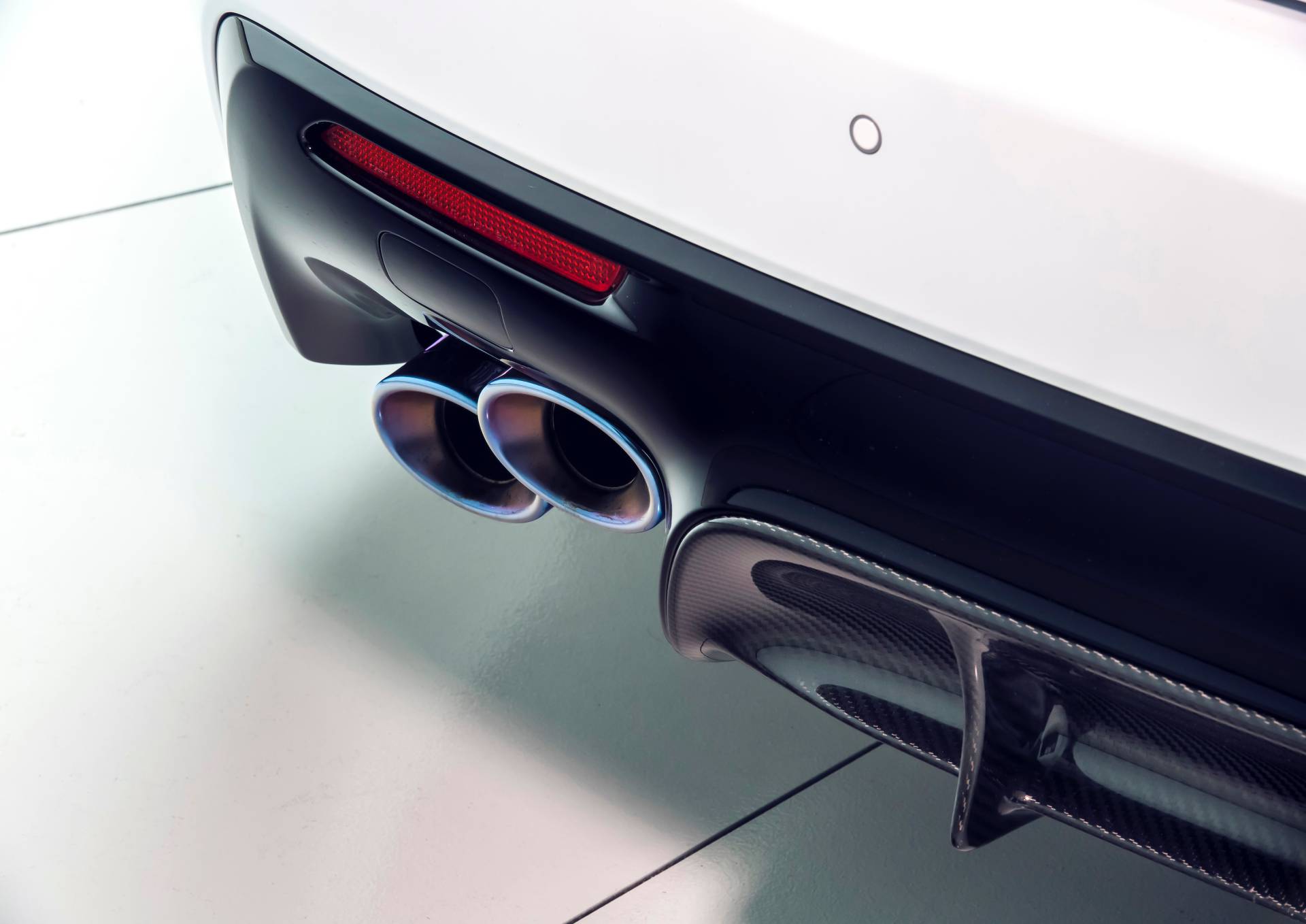 2020 Lexus RC F Track Edition 6 Lexus Slaps $96,650 Price Tag On 2020 RC F Track Edition