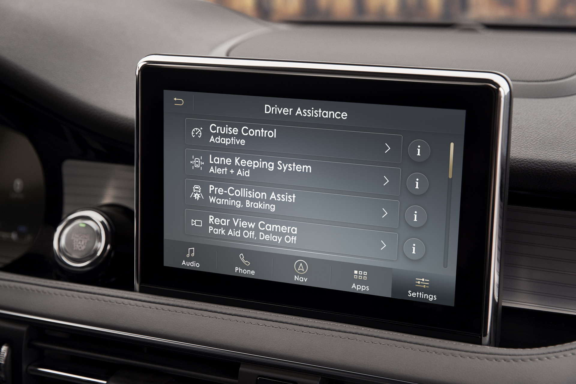 2020 Lincoln Corsair 37 2020 Lincoln Corsair Takes Off With A Cool Name, Elegant Styling And Up To 280HP