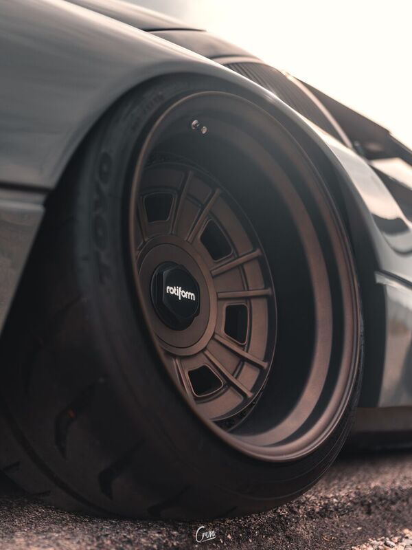 Casil-Motors-Ferrari-328-16 Casil Motors Gives 30 Ferrari 328s A Comprehensive Makeover