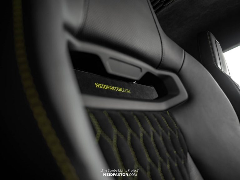 Neidfaktor-Audi-R8-V10-21 This Audi R8 V10 Has A Comprehensive Interior Makeover