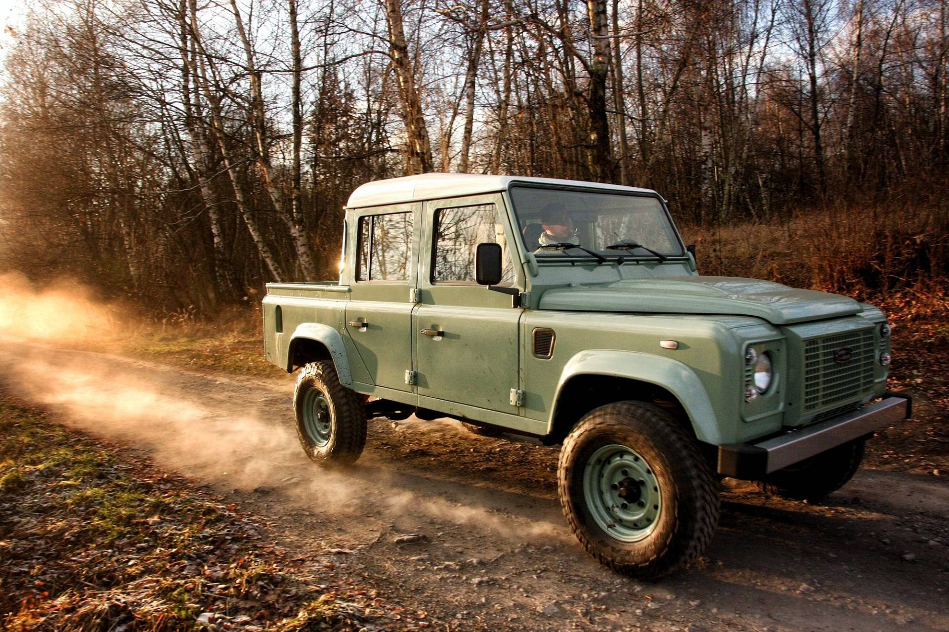 For €60k, A Polish Company Will Build You A Classic