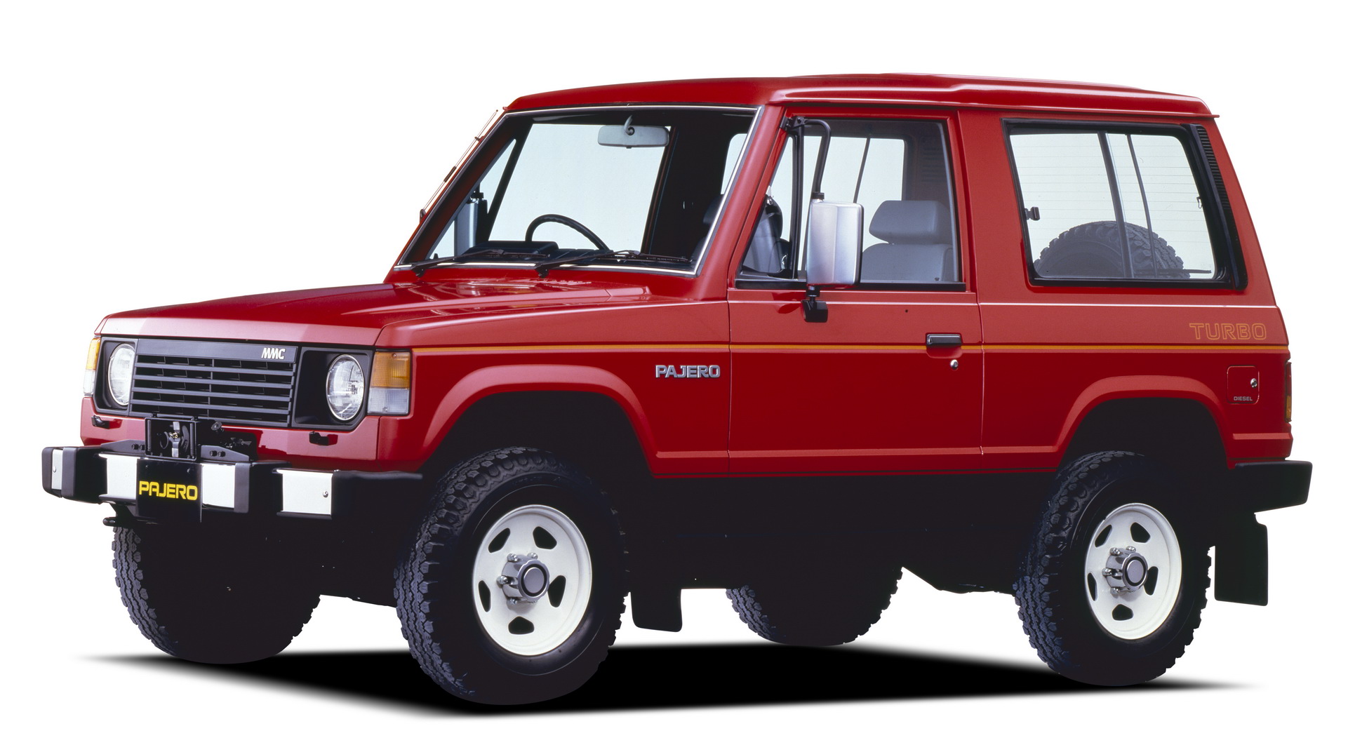 Mitsubishi Introduces Pajero Final Edition In Japan, Marks The End Of A 37 Year Run