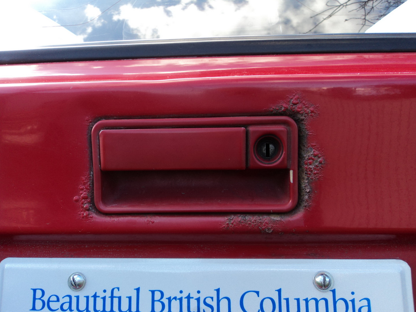 1987 pontiac firefly 33 Pontiac Firefly With Chevy 5.7L V8, RWD Is A Mouse With A Lion’s Roar