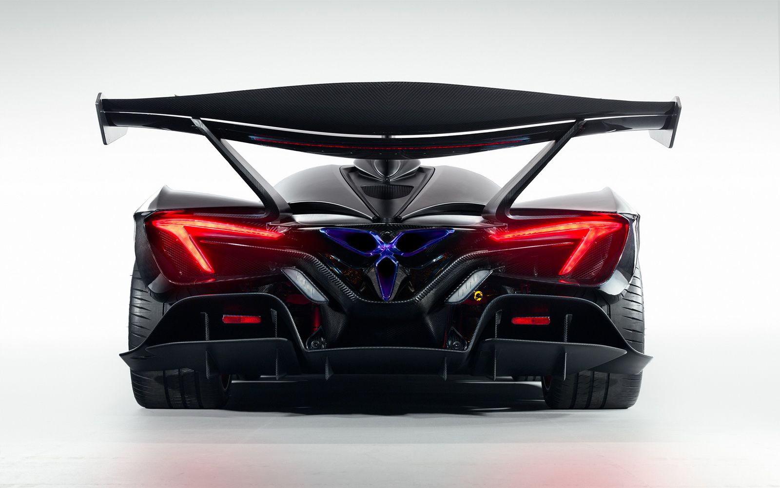 Apollo IE Production 11 Apollo Commences Production Of Its Crazy-Looking IE Hypercar