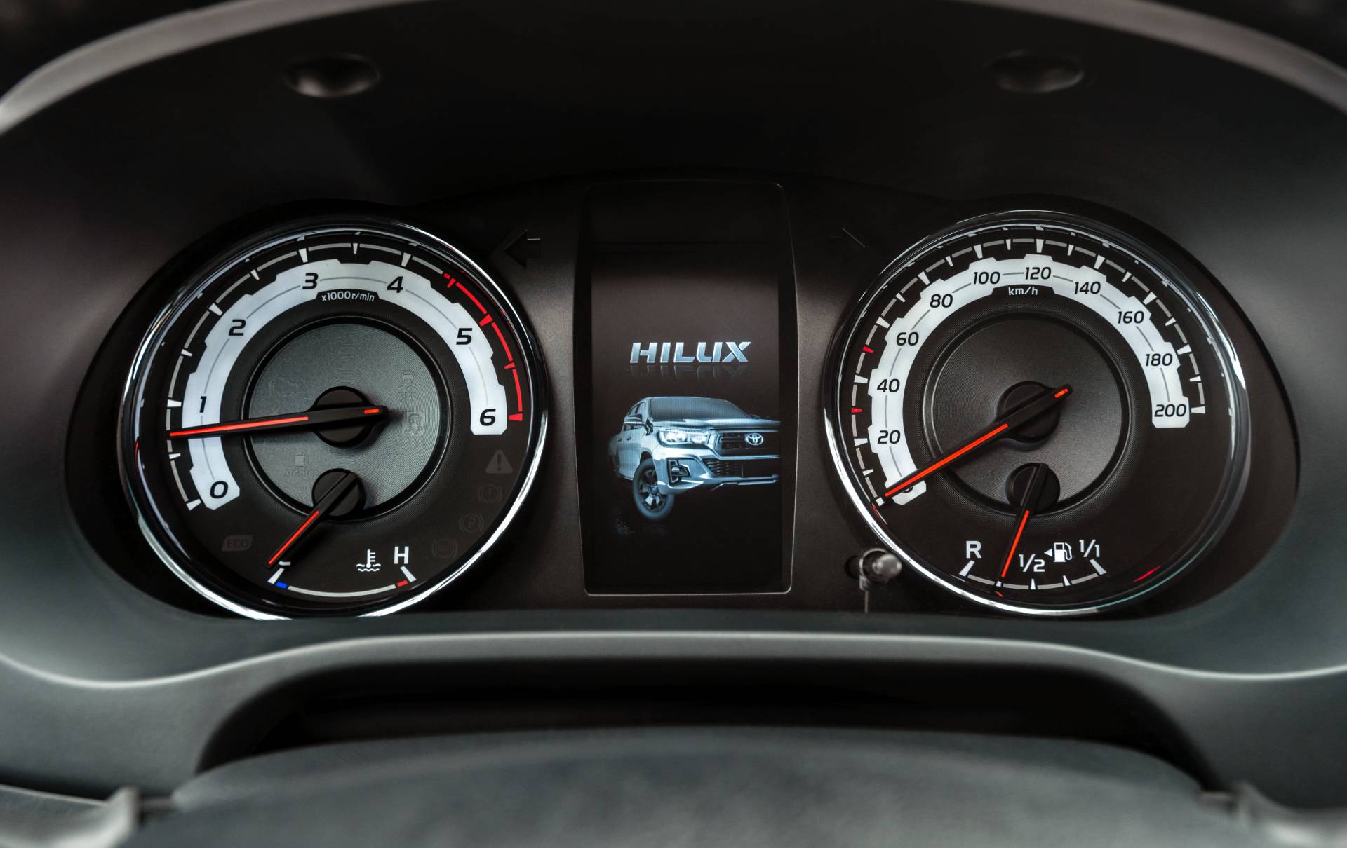 2019 Toyota Hilux Special Edition 17 Toyota Wants To Make The Hilux A “Lifestyle Choice” With 2019 Special Edition