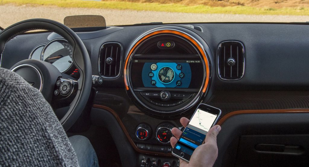 EU Lawmakers Reject Push For Wi-Fi-Based Car Standards