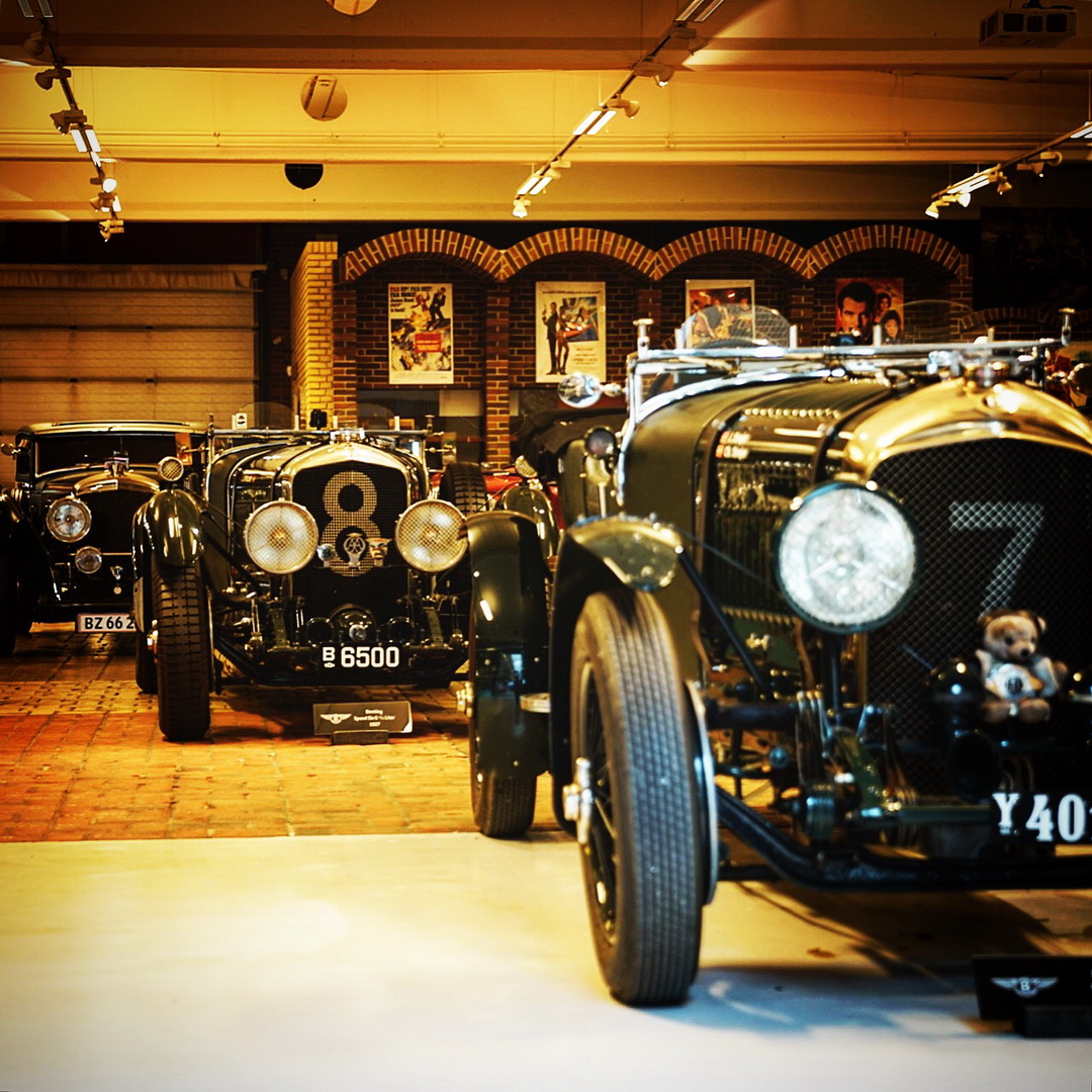 bac mono 100 28 BAC Mono #100 Joins Danish Car Museum’s Unique Collection