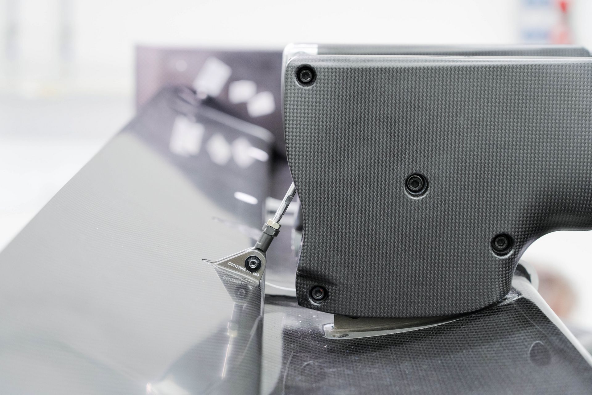 VW ID R Nurburgring 2 Volkswagen Is Optimizing The Electric ID. R For Its Nurburgring Assault