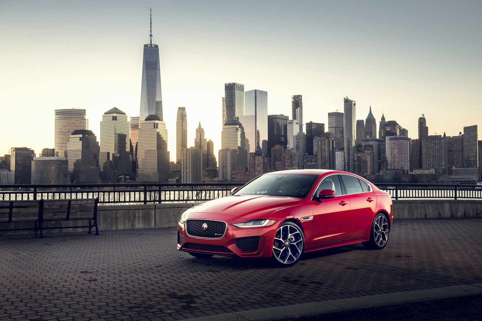 2020 jaguar xe 14 2020 Jaguar XE Facelift, Range Rover Velar SVAutobiography Dynamic Edition Get U.S. Visas