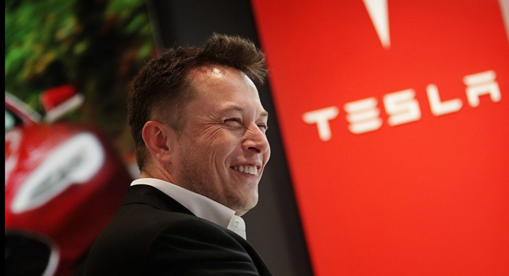 Elon Musk And SEC Agree To What He Can (And Can’t) Tweet About