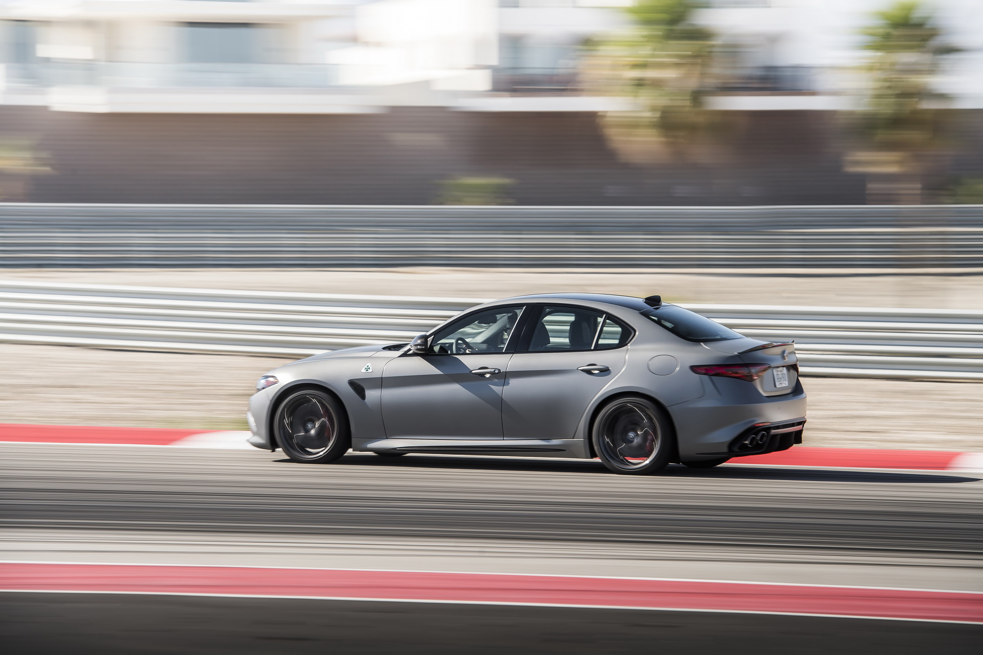 Alfa-Romeo-Giulia-Stelvio-NRing-NY-01 North America’s Getting 110 Alfa Romeo Giulia & Stelvio Quadrifoglio NRing Editions