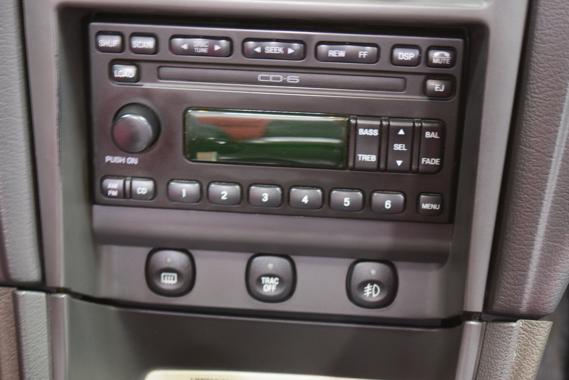 2003 ford mustang roush california roadster bat 29 Roush Ford Mustang ‘California Roadster’ Is A Supercharged Blast From The Past