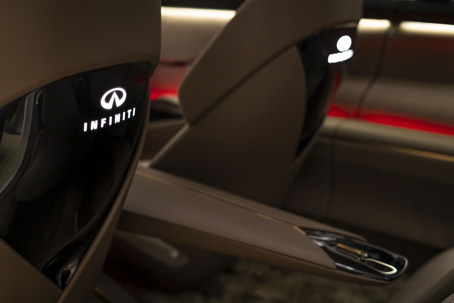 Infiniti Qs Inspiration Concept 17 Infiniti Qs Inspiration Previews An Upcoming Electrified Production Model