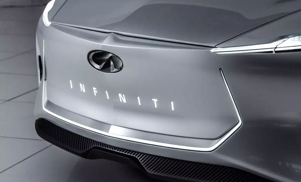 infiniti qs inspiration concept leak 8 Infiniti Qs Inspiration Electric Sports Sedan Concept Leaks Ahead Of Shanghai Debut