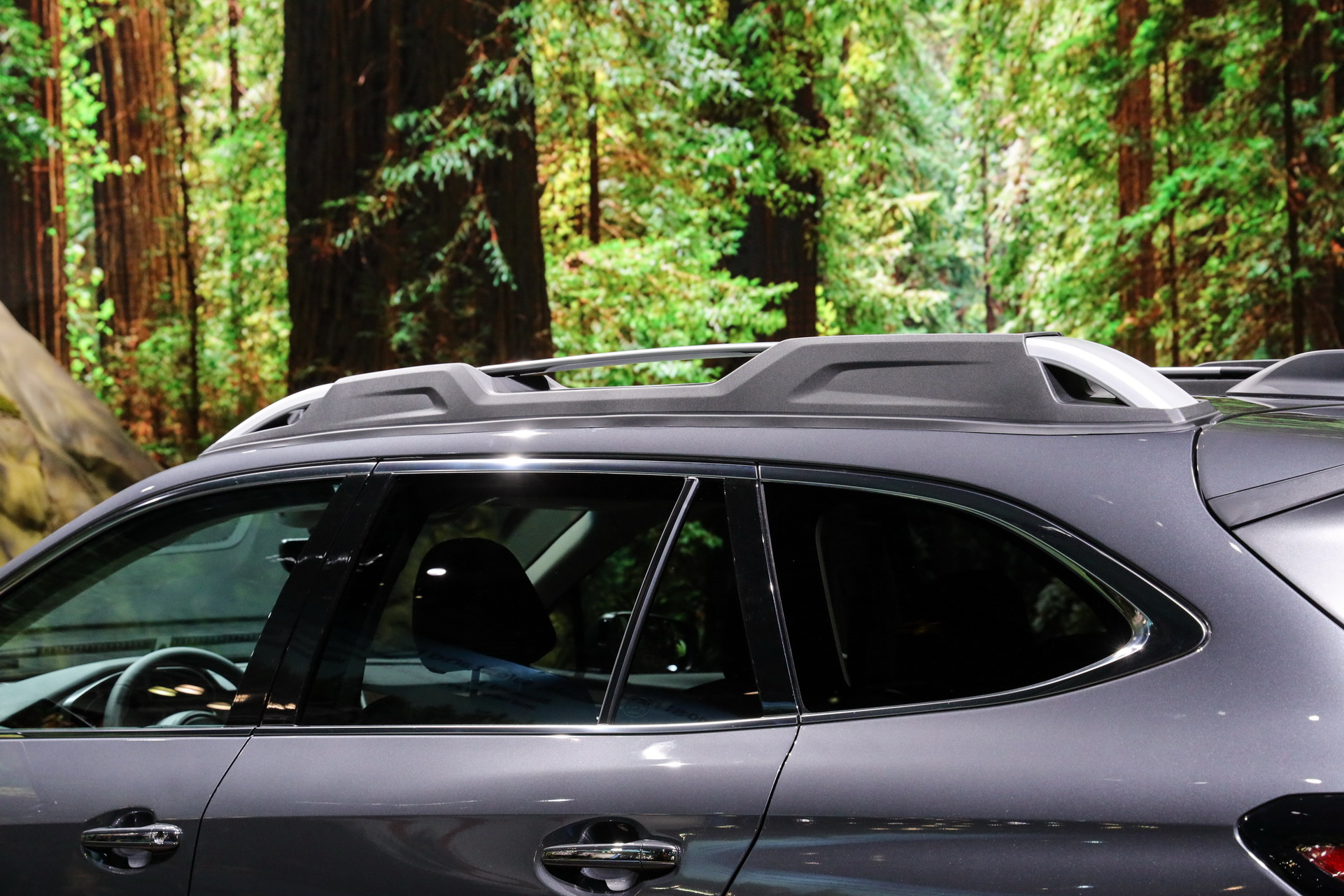 2020 Subaru Outback 35 2020 Subaru Outback Revealed With Turbo Power And Massive Touchscreen (Live Pics)